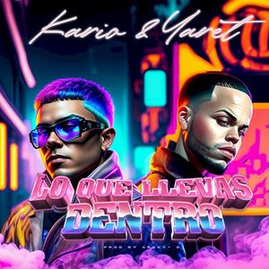 Lo que llevas dentro (Single)