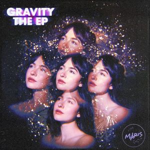 Gravity (EP)