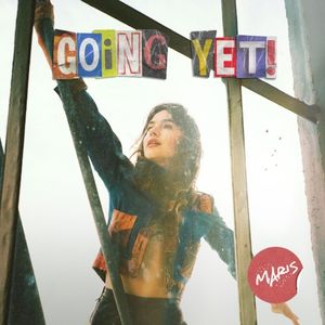 GOING YET! (Single)