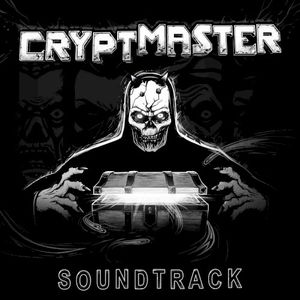 Cryptmaster (Original Game Soundtrack)