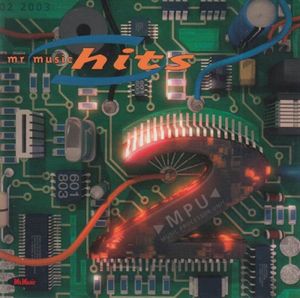 Mr Music Hits 2. 2003