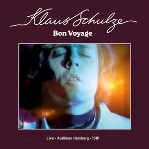 Bon Voyage (Live Audimax Hamburg 1981) (Live)