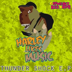 Thunder Shock E.P (EP)