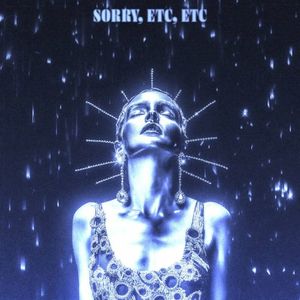 Sorry, Etc, Etc (Single)