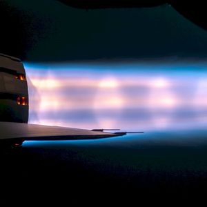 Under Certain Light and Atmospheric Conditions