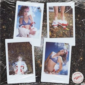 Gravity (Stripped) (EP)