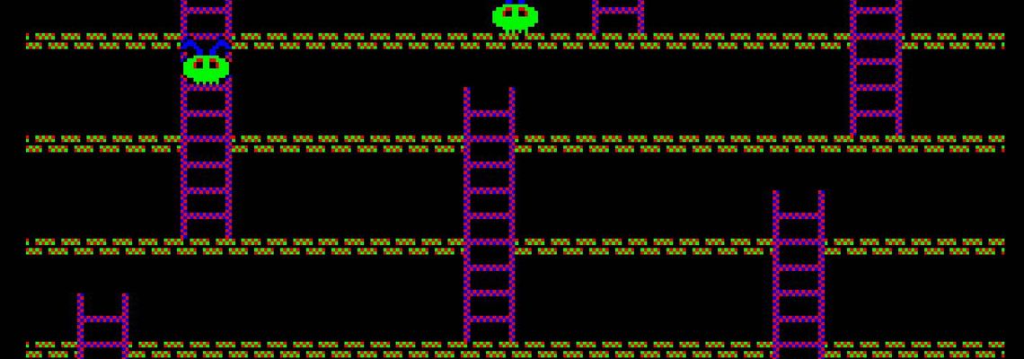 Cover Roland Goes Digging