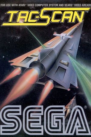 Tac/Scan