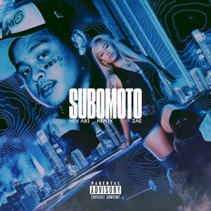 SUBOMOTO (Hev Abi Remix) (Single)