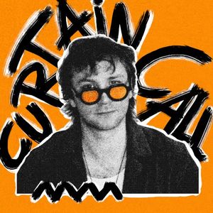 Curtain Call (Single)