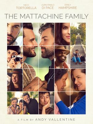The Mattachine Family
