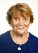 Anne Berger