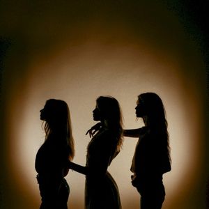 You Don’t Even Know Who I Am (Single)