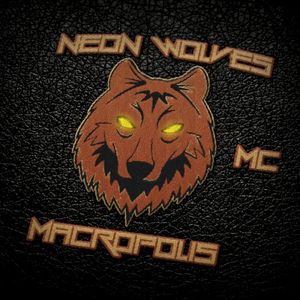 The Neon Wolves (remix)