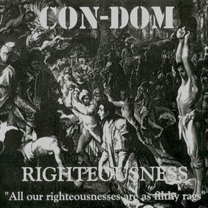 Righteousness (EP)