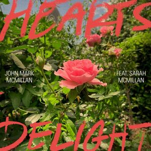 Heart's Delight (Single)