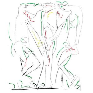 Wonderfully Desolate (Single)