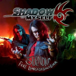 Shadow Of Myself (Single)