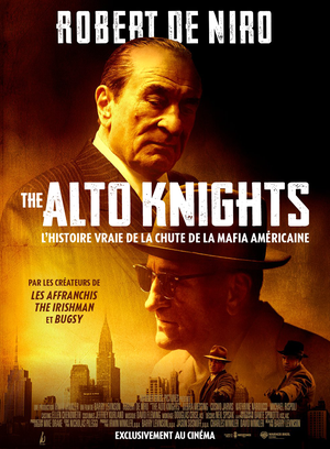 The Alto Knights