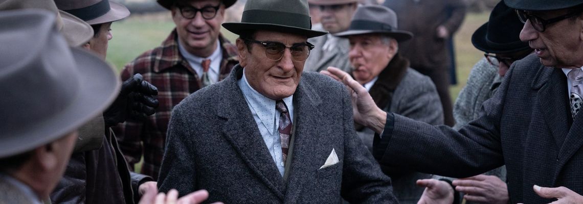 Cover The Alto Knights