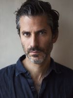 Jens Lapidus