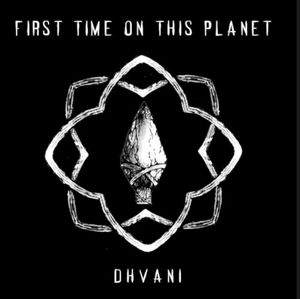 First Time On This Planet (EP)