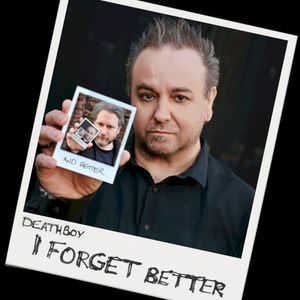 I Forget Better (EP)
