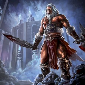 A Clash of Steel and Circuits (EP)