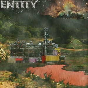 Entity: Harvest of Insanity