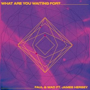 What Are You Waiting For? (Single)