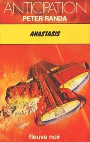 Anastasis
