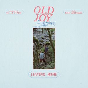 Leaving Home (OST)