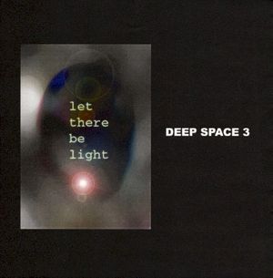 DEEP SPACE 3 (EP)