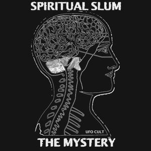 The Mystery (Single)