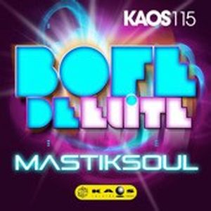 Just a Feeling (2009 mix)