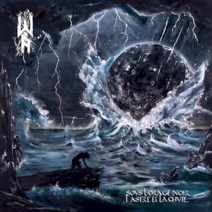 Sous l'Orage Noir - L'Astre et la Chute