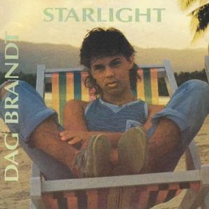 Starlight (Single)