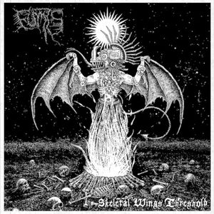 Skeletal Wings Threshold