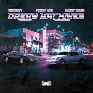 Dream Machines (Single)