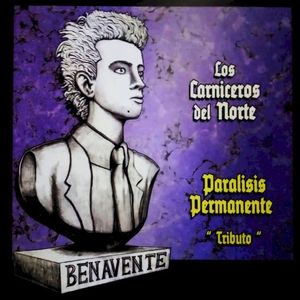 Paralisis Permanente "Tributo" (EP)
