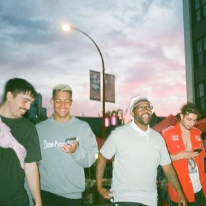 coasting (Single)
