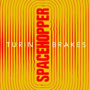Spacehopper (Single)