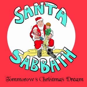 Tomorrow's Christmas Dream (Single)