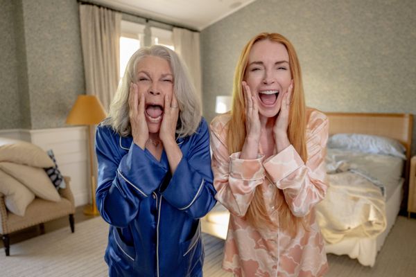 Freaky Friday 2 - Encore dans la peau de ma mère
