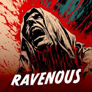 Ravenous (Single)