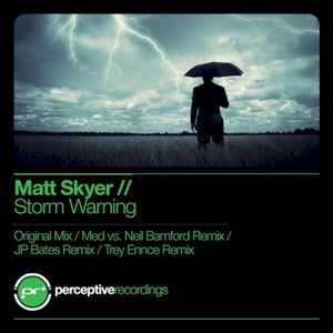 Storm Warning (Single)