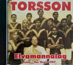 Ansgars handskar (Live)