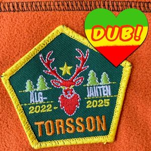 Älgjakten (dub version) (Single)