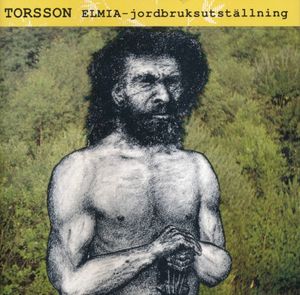 ELMIA - jordbruksutställning