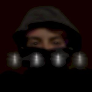 GRONINGEN / ESO Raider (Single)